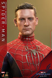 HOT TOYS 1/6 MMS661 FRIENDLY NEIGHBORHOOD SPIDERMAN REGULAR