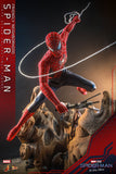 HOT TOYS 1/6 MMS661 FRIENDLY NEIGHBORHOOD SPIDERMAN REGULAR