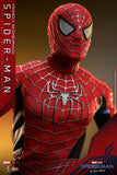HOT TOYS 1/6 MMS661 FRIENDLY NEIGHBORHOOD SPIDERMAN REGULAR