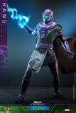 HOT TOYS 1/6 MMS695 KANG - fighting