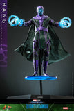 HOT TOYS 1/6 MMS695 KANG -  colored circular ground effect