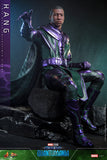 HOT TOYS 1/6 MMS695 KANG - sitting