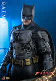 HOT TOYS 1/6 MMS703 THE FLASH - BATMAN