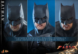 HOT TOYS 1/6 MMS703 THE FLASH - BATMAN