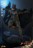 HOT TOYS 1/6 MMS703 THE FLASH - BATMAN