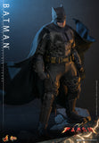 HOT TOYS 1/6 MMS703 THE FLASH - BATMAN