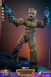 HOT TOYS 1/6 MMS706 GROOT REGULAR