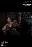 HOT TOYS 1/6 MMS793 ALIEN ROMULUS RAIN CARRADINE