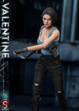 SWTOYS FS059 1/6 VALENTINE - Dagger plus Pistol