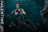 SWTOYS FS059 1/6 JILL VALENTINE