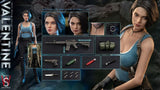 SWTOYS FS059 1/6 JILL VALENTINE