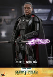 HOT TOYS 1/6 TMS107 MOFF GIDEON
