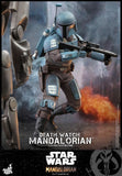 HOT TOYS 1/6 TMS026 DEATH WATCH MANDALORIAN