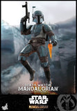 HOT TOYS 1/6 TMS026 DEATH WATCH MANDALORIAN