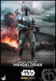 HOT TOYS 1/6 TMS026 DEATH WATCH MANDALORIAN