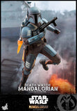 HOT TOYS 1/6 TMS026 DEATH WATCH MANDALORIAN