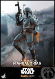 HOT TOYS 1/6 TMS026 DEATH WATCH MANDALORIAN