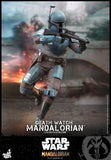 HOT TOYS 1/6 TMS026 DEATH WATCH MANDALORIAN