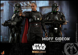HOT TOYS 1/6 TMS029 MOFF GIDEON