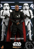 HOT TOYS 1/6 TMS029 MOFF GIDEON