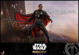 HOT TOYS 1/6 TMS029 MOFF GIDEON