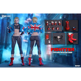 PLAY TOYS 1/6 P027 FIGHTTER