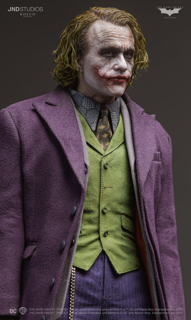 JND ジョーカー タイプA JND 1/6 JOKER TYPE A – One Man's Hobby