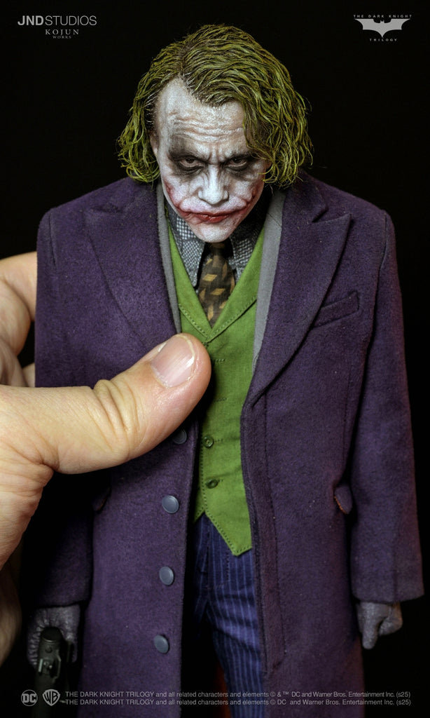 JND ジョーカー タイプA JND 1/6 JOKER TYPE A – One Man's Hobby