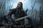 BUZZTOYS 1/6 BZT001 THE WHITE WOLF