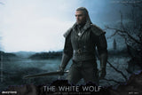 BUZZTOYS 1/6 BZT001 THE WHITE WOLF