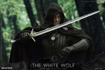 BUZZTOYS 1/6 BZT001 THE WHITE WOLF