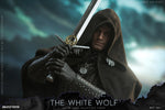 BUZZTOYS 1/6 BZT001 THE WHITE WOLF