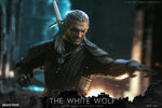 BUZZTOYS 1/6 BZT001 THE WHITE WOLF