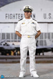 DID 1/6 MA80181 NAVY NAVAL AVIATOR LIEUTENANT PETE