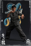 777TOYS 1/6 FT014 KUNGFU MASTER