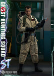 PRESENT TOYS 1/6 SP77 GHOST HUNTING SQUAD ST