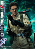 PRESENT TOYS 1/6 SP78 GHOST HUNTING SQUAD SP