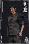 777TOYS 1/6 FT014 KUNGFU MASTER