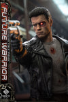 PRESENT TOYS 1/6 SP80 FUTURE WARRIOR T1