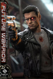 PRESENT TOYS 1/6 SP80 FUTURE WARRIOR T1