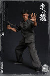 777TOYS 1/6 FT014 KUNGFU MASTER