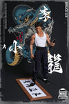 777TOYS 1/6 FT014 KUNGFU MASTER