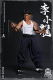 777TOYS 1/6 FT014 KUNGFU MASTER