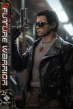 PRESENT TOYS 1/6 SP80 FUTURE WARRIOR T1