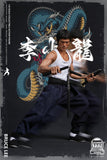 777TOYS 1/6 FT014 KUNGFU MASTER