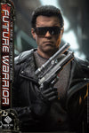 PRESENT TOYS 1/6 SP80 FUTURE WARRIOR T1