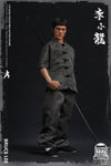 777TOYS 1/6 FT014 KUNGFU MASTER