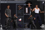 777TOYS 1/6 FT014 KUNGFU MASTER