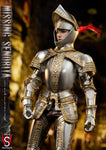 SWTOYS 1/6 FS058 ARMORED ASHLEY