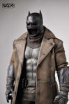 TOPO 1/6 TP014 KNIGHTMARE LONG COAT